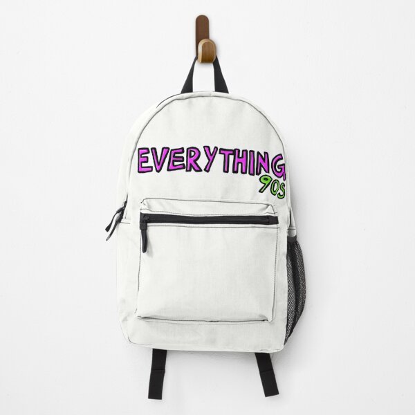 Artikelvorschau, Alles 90er-Jahre-Podcast-Titellogo entworfen und verkauft von Everything-90s.