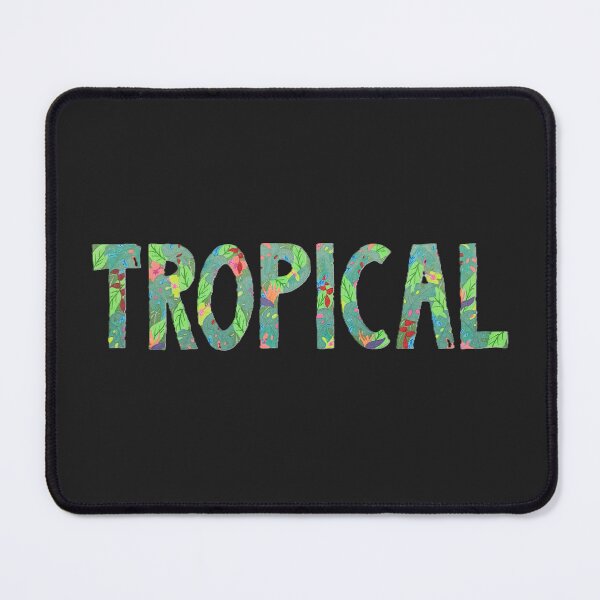 Item preview, Tropical designed and sold by NikkiArtShop.