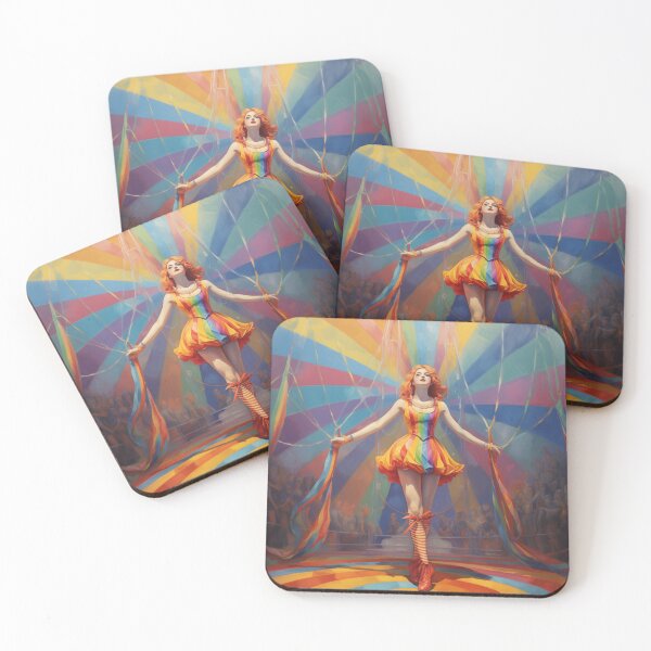Item preview, Life’s a Circus  designed and sold by Woop Woop .