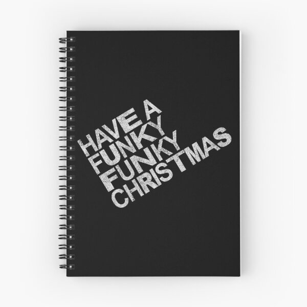 Item preview, Have A Funky Funky Christmas designed and sold by flippinsg.