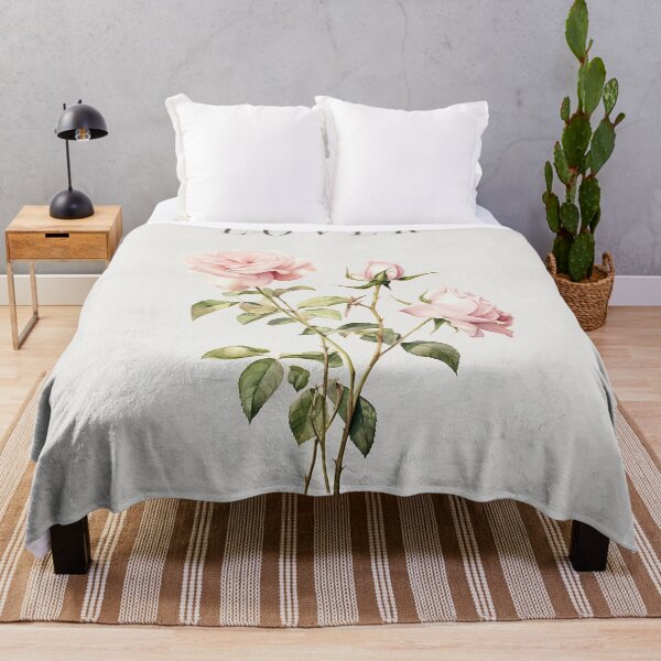 Item preview, minimalist elegant botanical lover designed and sold by WillMull.