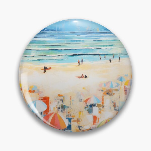 Item preview, Explore "Simplistic & Minimalistic Vintage Sunset" Abstract Art designed and sold by ArtificialGenes.