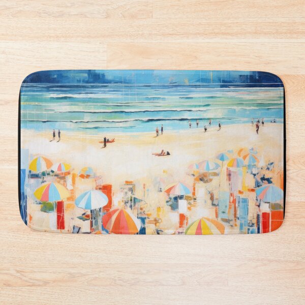 Item preview, Explore "Simplistic & Minimalistic Vintage Sunset" Abstract Art designed and sold by ArtificialGenes.