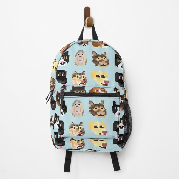 Item preview, Pets designed and sold by Kamil Henri.