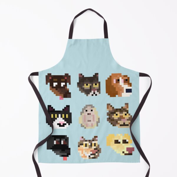 Item preview, Pets designed and sold by Kamil Henri.