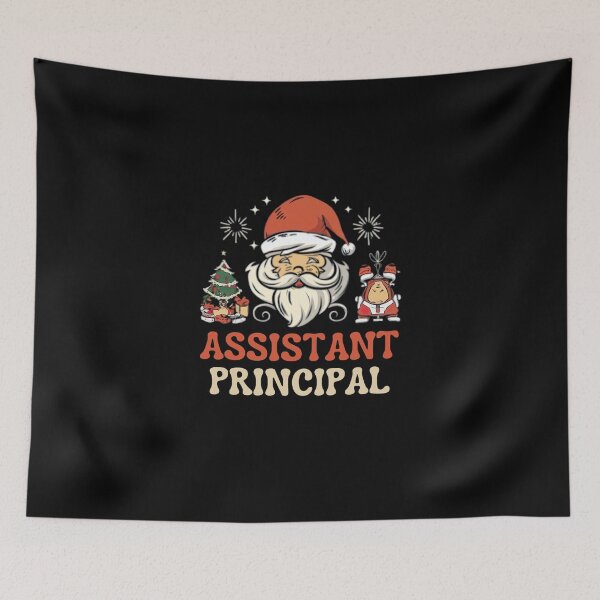 Item preview, Subdirector Navidad divertida Santa's designed and sold by medbouk1.