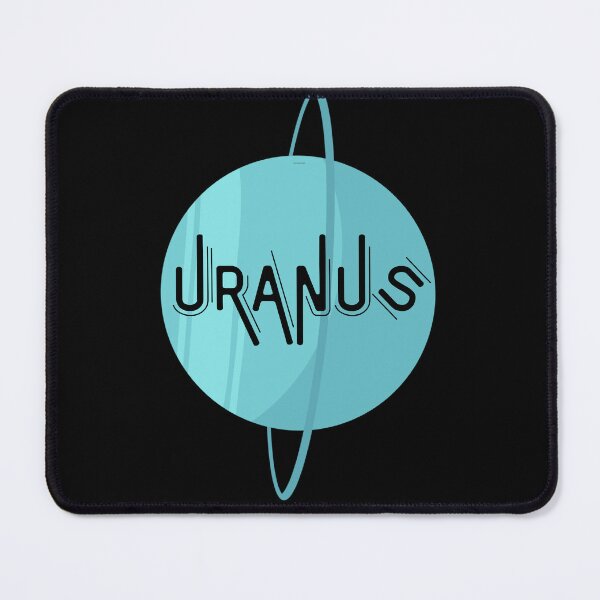 Item preview, URANUS - Solar Symphony Collection designed and sold by EMWebDesign.