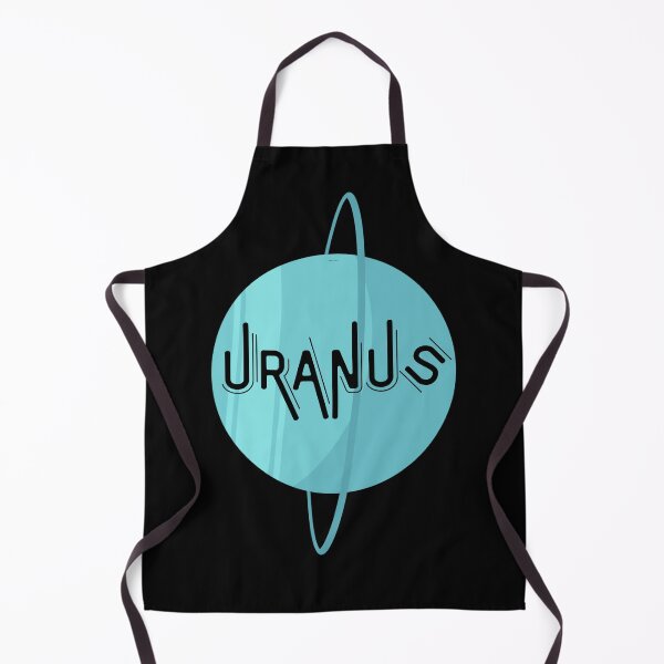 Item preview, URANUS - Solar Symphony Collection designed and sold by EMWebDesign.
