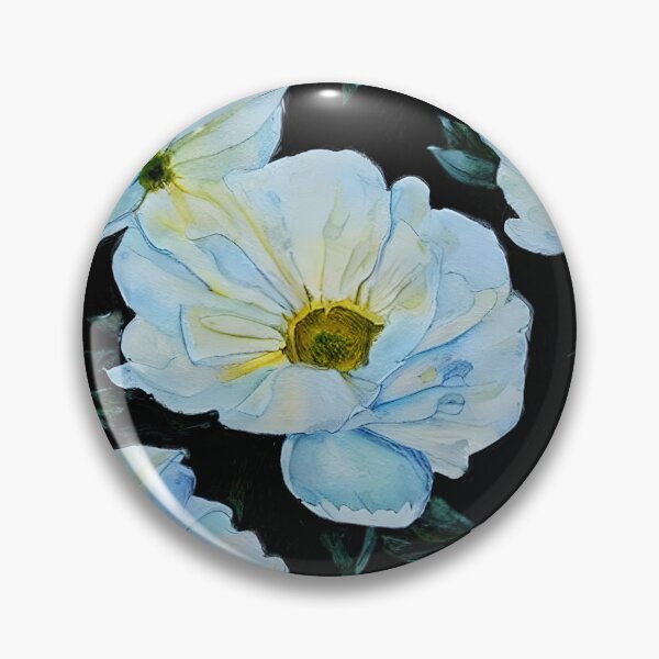 Item preview, Nice Flower Pattern designed and sold by LornaHamel.