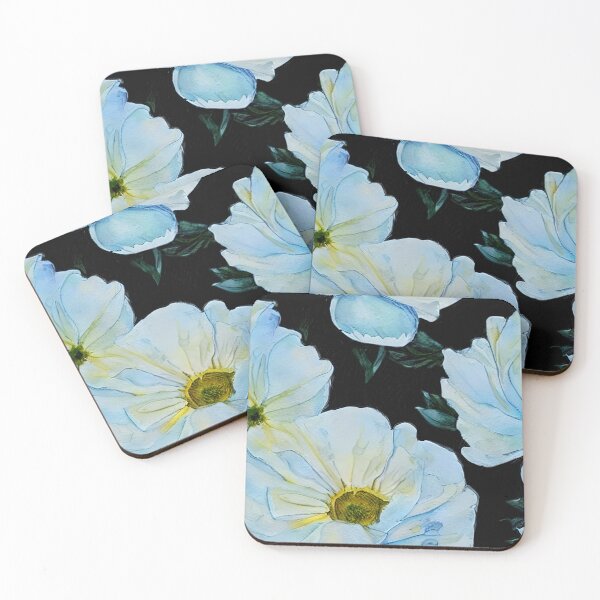 Item preview, Nice Flower Pattern designed and sold by LornaHamel.