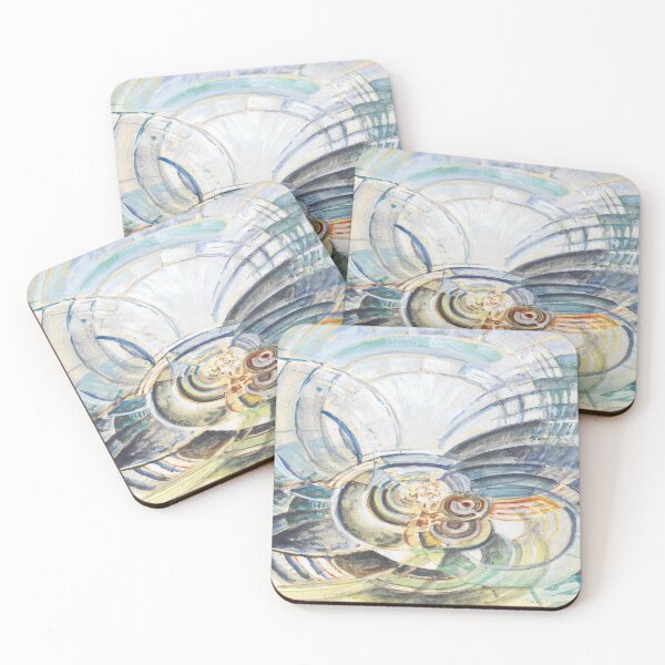 Item preview, frank kupka designed and sold by ReoArt.