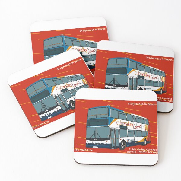 Item preview, Stagecoach South West ALX 400 designed and sold by JayMainLine58.