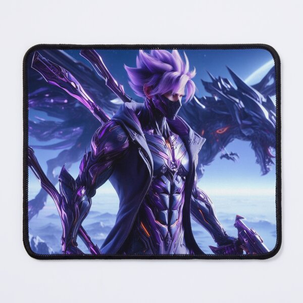 Item preview, purple guy designed and sold by geekmachine.