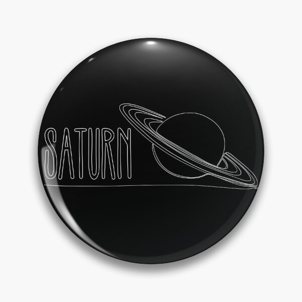 Item preview, SATURN - Solar Symphony Collection designed and sold by EMWebDesign.