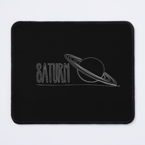 Item preview, SATURN - Solar Symphony Collection designed and sold by EMWebDesign.
