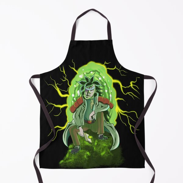 Item preview, Anime mashup character designed and sold by winfredsDesigns.