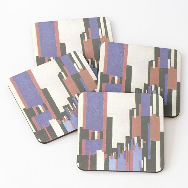 Item preview, frank kupka designed and sold by ReoArt.