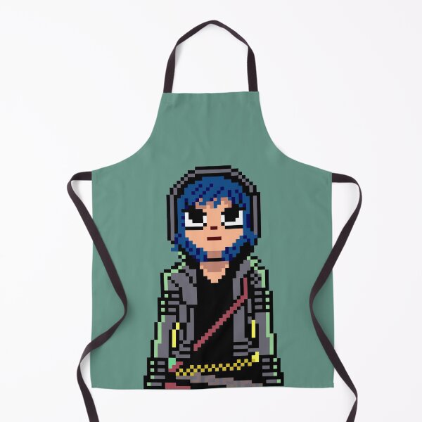 Item preview, ramona flores designed and sold by Kamil Henri.