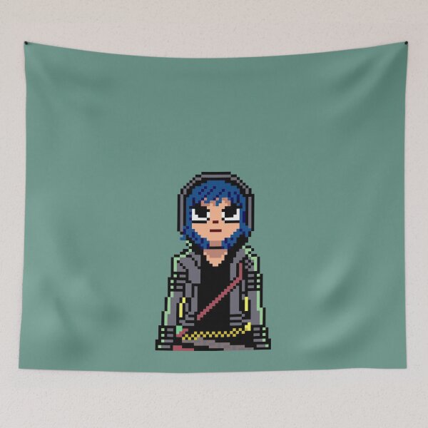 Item preview, ramona flores designed and sold by Kamil Henri.