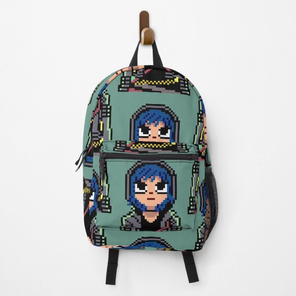Item preview, Ramona Flowers designed and sold by Kamil Henri.