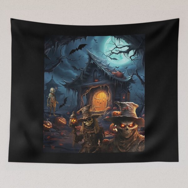 Item preview, Halloween will come soon designed and sold by 2012DreamVision.