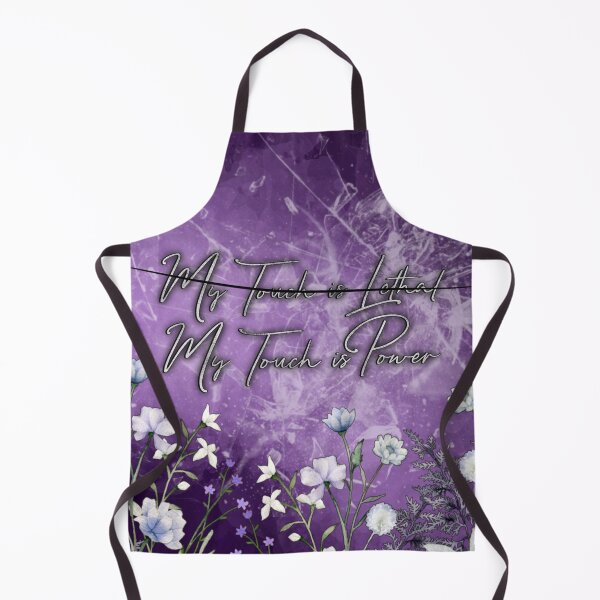 Item preview, My Touch is Power designed and sold by SSSHAKED.