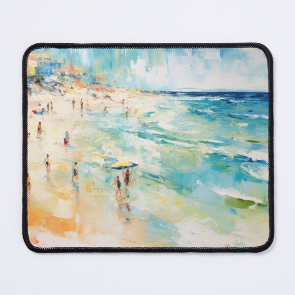 Artikelvorschau, Entdecken Sie "Simplistic & Minimalistic Vintage Sunset" Abstrakte Kunst entworfen und verkauft von ArtificialGenes.