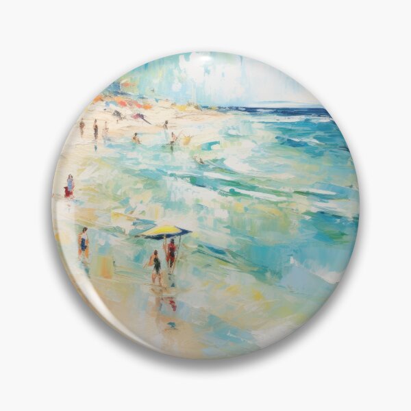 Artikelvorschau, Entdecken Sie "Simplistic & Minimalistic Vintage Sunset" Abstrakte Kunst entworfen und verkauft von ArtificialGenes.