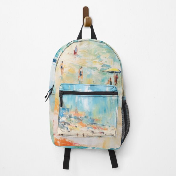 Item preview, Explore "Simplistic & Minimalistic Vintage Sunset" Abstract Art designed and sold by ArtificialGenes.