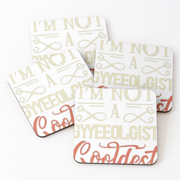 Item preview,  I'm not a gynecologist. designed and sold by Mouaz  ⭐⭐⭐⭐⭐.