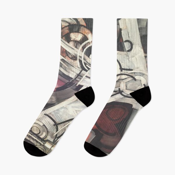 Item preview, frank kupka designed and sold by ReoArt.