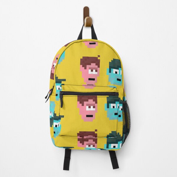 Item preview, Matt and Ryan (SuperMega) designed and sold by Kamil Henri.