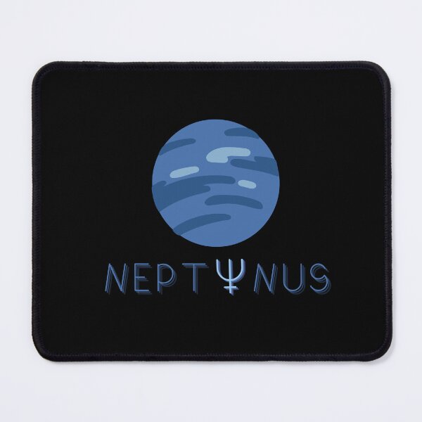 Item preview, NEPTUNUS - Solar Symphony Collection designed and sold by EMWebDesign.