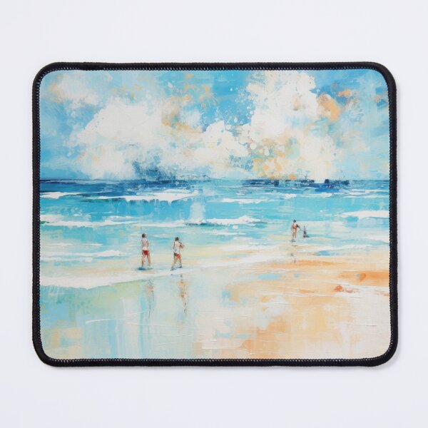 Artikelvorschau, Entdecken Sie "Simplistic & Minimalistic Vintage Sunset" Abstrakte Kunst entworfen und verkauft von ArtificialGenes.