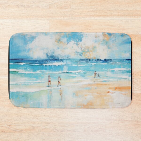 Artikelvorschau, Entdecken Sie "Simplistic & Minimalistic Vintage Sunset" Abstrakte Kunst entworfen und verkauft von ArtificialGenes.