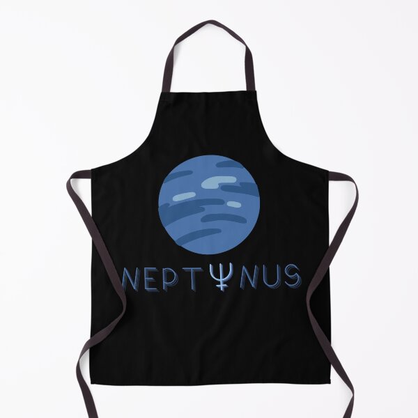 Item preview, NEPTUNUS - Solar Symphony Collection designed and sold by EMWebDesign.