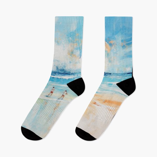 Artikelvorschau, Entdecken Sie "Simplistic & Minimalistic Vintage Sunset" Abstrakte Kunst entworfen und verkauft von ArtificialGenes.