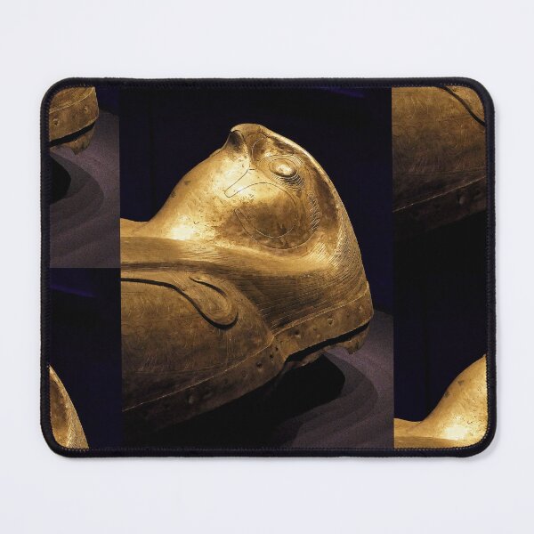 Item preview, vr 3485 / finition 2023 - 40 pharaon ramsès ll -  Cerceuil de Chéchong II avec tête de Faucon - Okaio Créations  Olavia-Olao designed and sold by o.okaïo.