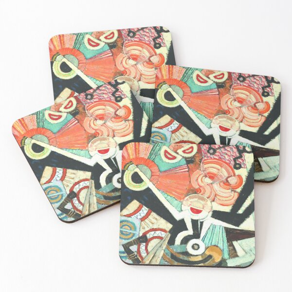 Item preview, frank kupka designed and sold by ReoArt.