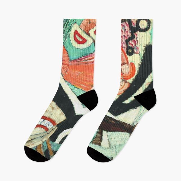Item preview, frank kupka designed and sold by ReoArt.