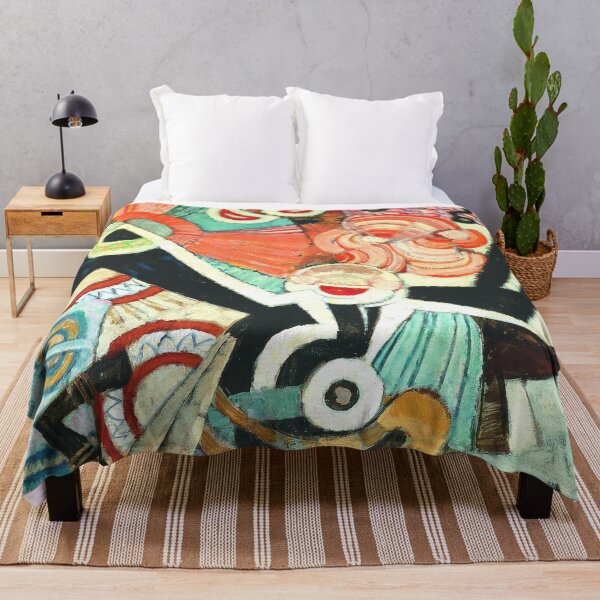 Item preview, frank kupka designed and sold by ReoArt.