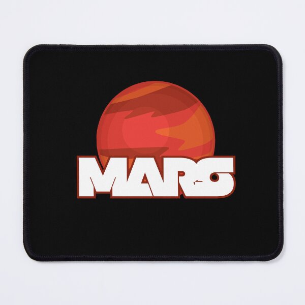 Item preview, MARS - Solar Symphony Collection designed and sold by EMWebDesign.