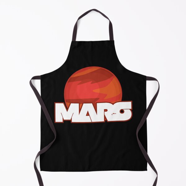 Item preview, MARS - Solar Symphony Collection designed and sold by EM DESIGN STUDIO.
