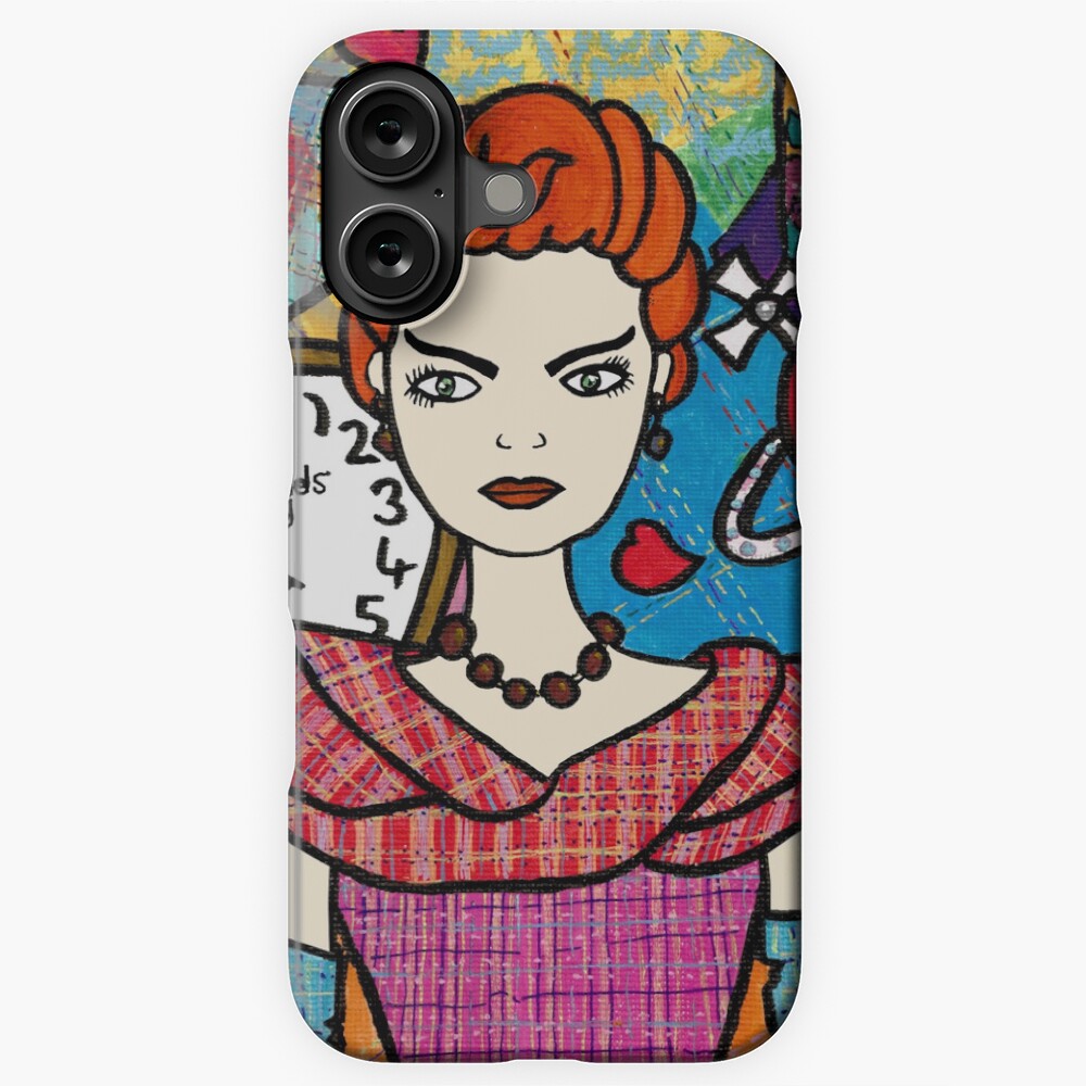 Item preview, iPhone Snap Case designed and sold by FunkyAdicom.