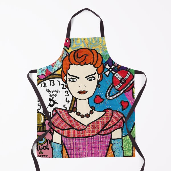 Item preview, Viv in Print designed and sold by FunkyAdicom.