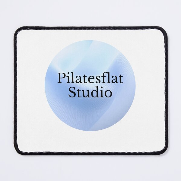 Item preview, Pilates Studio designed and sold by CoollerArt.