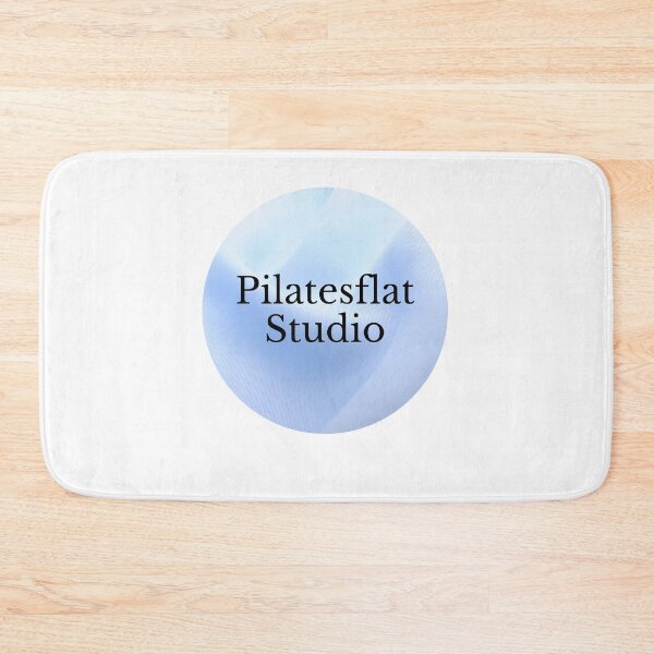 Item preview, Pilates Studio designed and sold by CoollerArt.