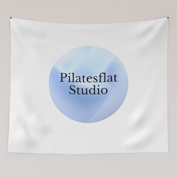 Item preview, Pilates Studio designed and sold by CoollerArt.