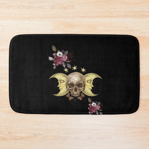 Item preview, skull designed and sold by Similce.