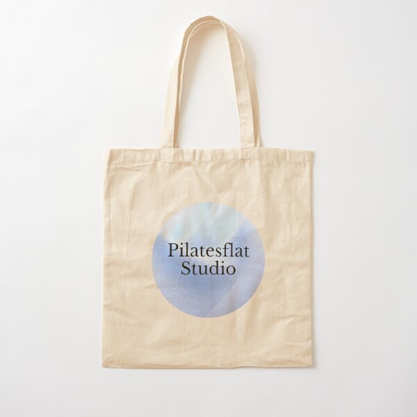 PILATES REFORMER Tote Bag for Sale by WArtdesign